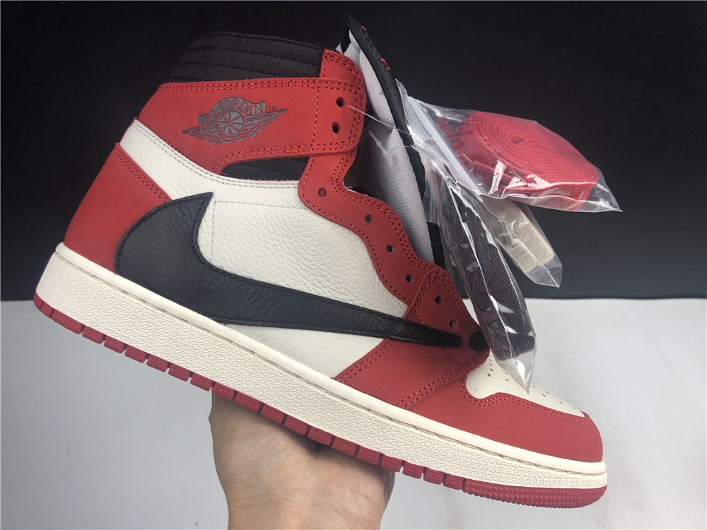 AIR JORDAN 1 HIGH OG CD4487100